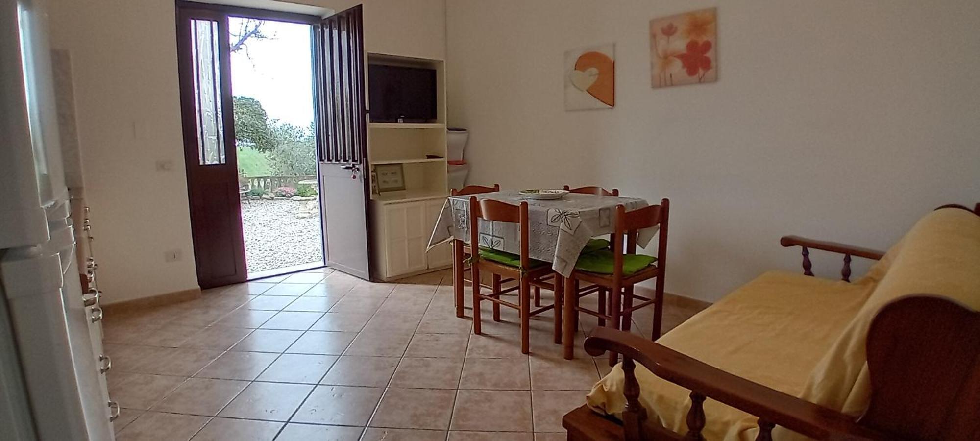 צ'רבטרי Le Casette In Collina מראה חיצוני תמונה