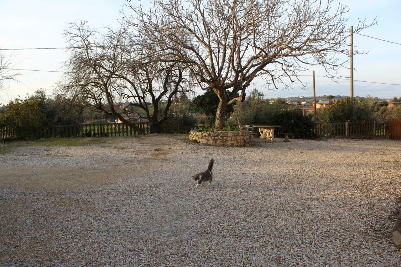 צ'רבטרי Le Casette In Collina מראה חיצוני תמונה